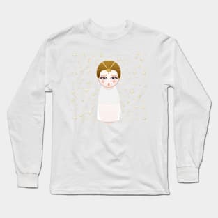 Childlike Empress of Neverending story Long Sleeve T-Shirt